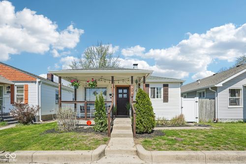 1018 Albany St, Indianapolis, IN, 46203-5201 | Card Image