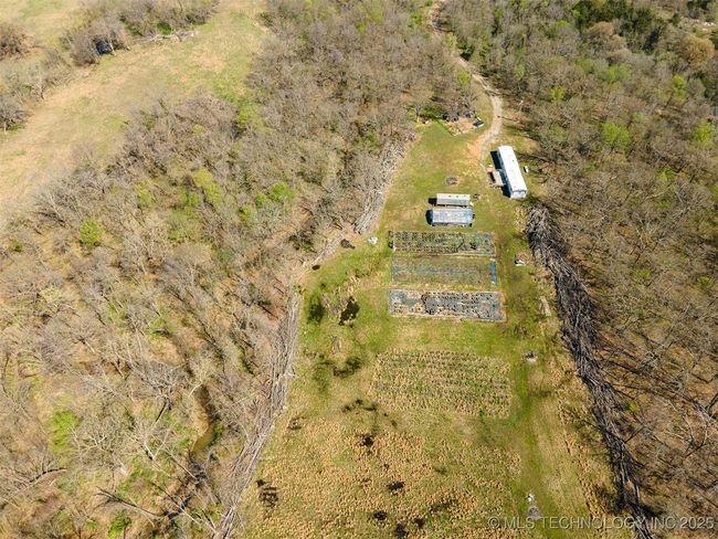 428623 E 270 Rd, House other with 4 bedrooms, 2 bathrooms and null parking in Chelsea OK | Image 36