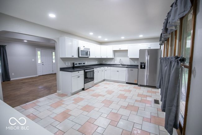 5840 State Highway 7, House other with 3 bedrooms, 2 bathrooms and null parking in Scipio IN | Image 14