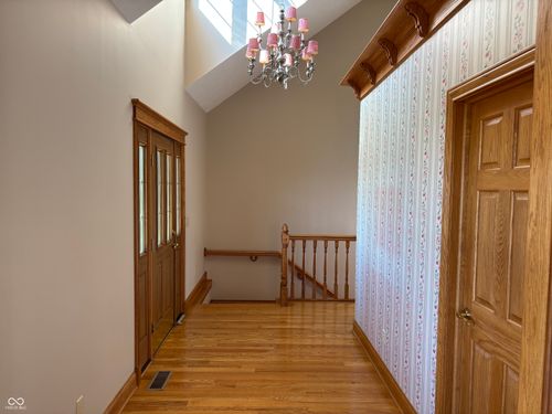 3516 W 900 S, Milroy, IN, 46156-9733 | Card Image