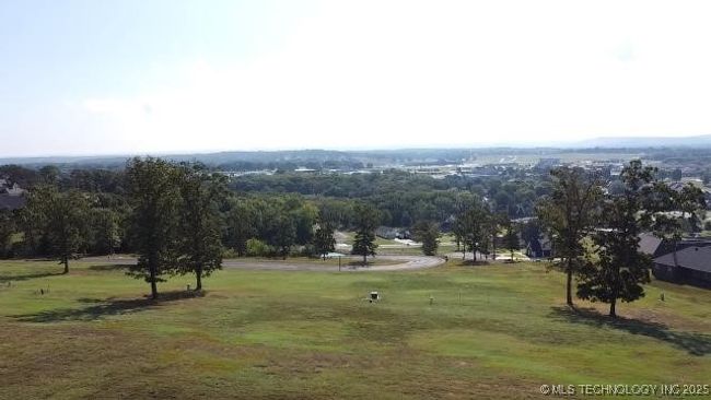 777 Ridgeview Dr, Home with 0 bedrooms, 0 bathrooms and null parking in Tahlequah OK | Image 9