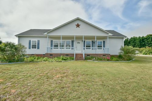 7160 Virginia Lamm Dr, Graham, NC, 27253-9820 | Card Image
