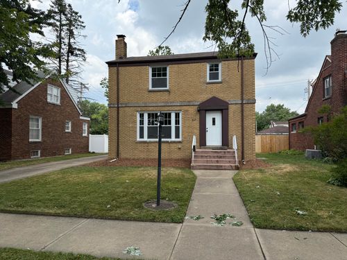 217 Belmont Pl, Munster, IN, 46321-1109 | Card Image