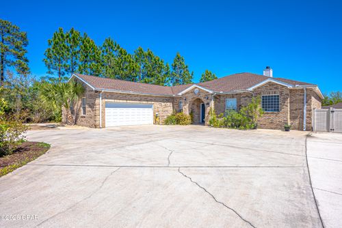 3341 Nautical Dr, Southport, FL, 32409-4830 | Card Image