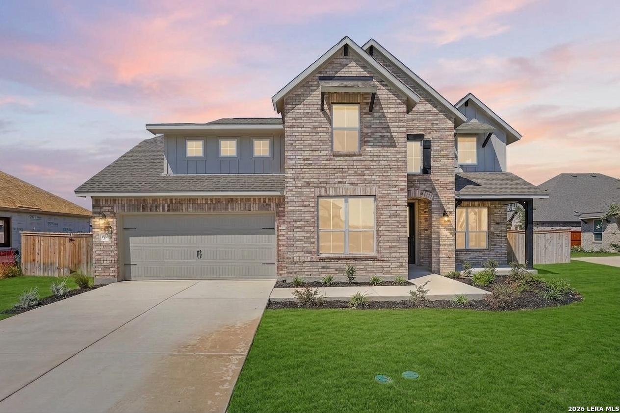 Residential in Castroville