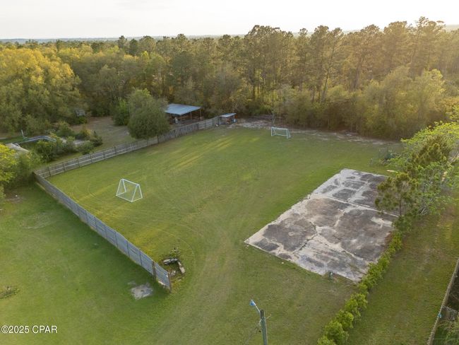 6915 Klondike Rd, House other with 4 bedrooms, 2 bathrooms and null parking in Pensacola FL | Image 35