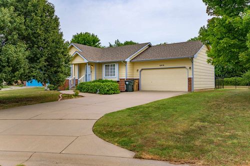 6416 N Chishom Pointe St, Park City, KS, 67219 | Card Image