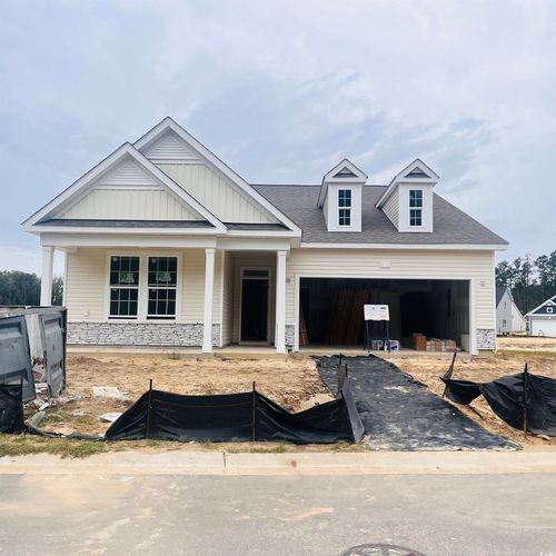 1064 Rosefield Way, Carolina Shores, NC, 28467-3206 | Card Image