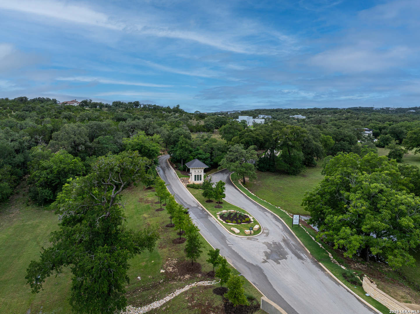 Land in Boerne
