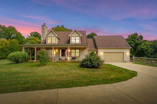 47727 Baseline Rd W, Grand Junction, MI, 49056 | Card Image