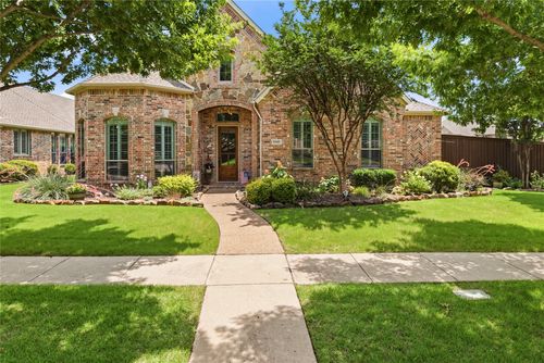 13243 Thornton Dr, Frisco, TX, 75035-7385 | Card Image