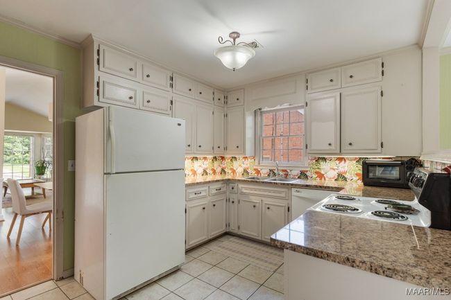 3332 Wellington Rd, House other with 4 bedrooms, 2 bathrooms and null parking in Montgomery AL | Image 14