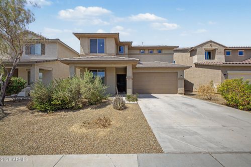 8510 N 61st Drive, Glendale, AZ, 85302 | Card Image