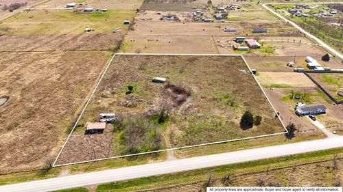 8061 Fm 744, Corsicana, TX, 75110-8546 | Card Image