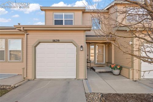 5639 Sunshade Pt, Colorado Springs, CO, 80923-7570 | Card Image