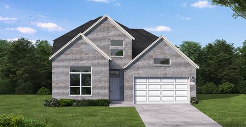 313 Ridgewell Loop, Georgetown, TX, 78633 | Card Image