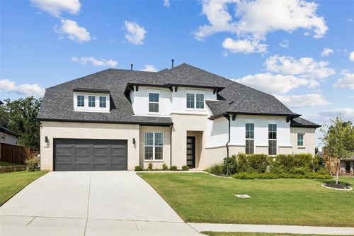 6805 Lost Falls Dr, Argyle, TX, 76226-3572 | Card Image