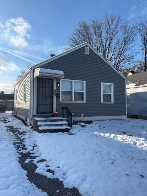 1437 E 19th Ave, Columbus, OH, 43211-2505 | Card Image