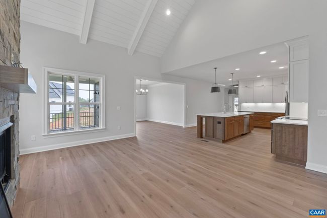 4012 Cliff View Ct, House other with 5 bedrooms, 4 bathrooms and null parking in CHARLOTTESVILLE VA | Image 25