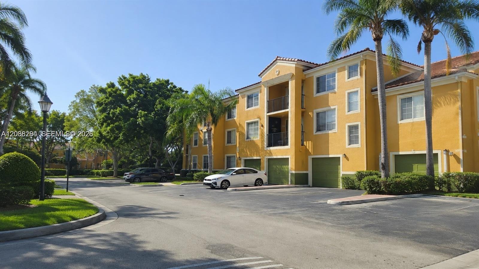 Residential Lease in Miramar 2