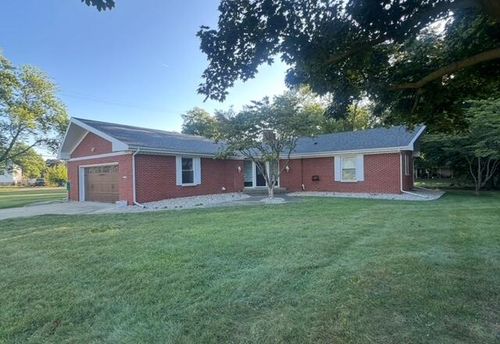 166 N Ruggles St, Bronson, MI, 49028-1220 | Card Image