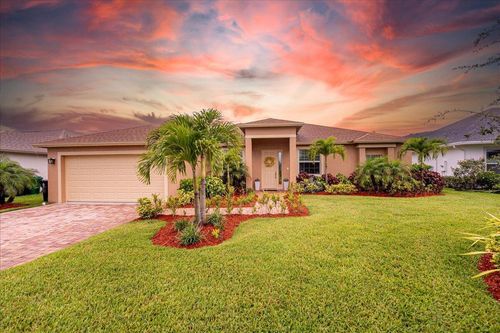 448 Sw Vista Lake Dr, Port St Lucie, FL, 34953-8237 | Card Image