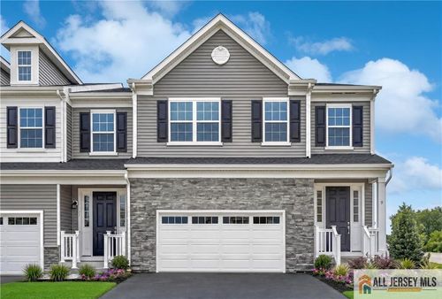 9 Griffin Lane, South Brunswick, NJ, 08852 | Card Image