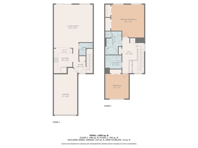 1874 Wisteria Dr, Townhouse with 2 bedrooms, 2 bathrooms and 1 parking in Aurora IL | Image 27