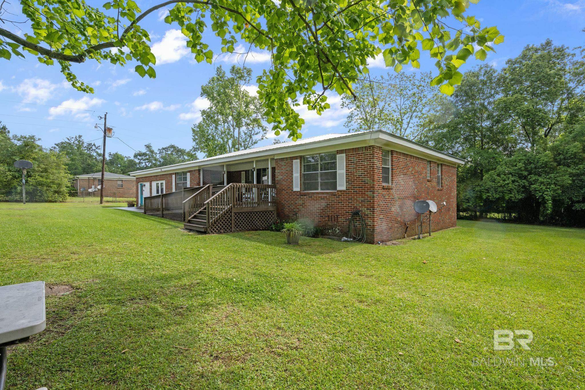 Horseneck Rd, Bay Minette, AL 36507 #1