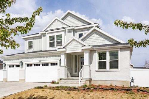 6432 W Hollister Way, Herriman, UT, 84096-5641 | Card Image