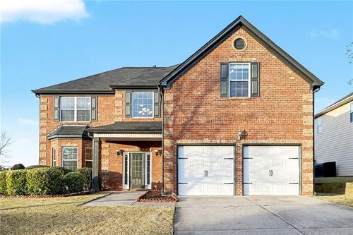 4205 Idlewood Dr, Cumming, GA, 30040-0464 | Card Image