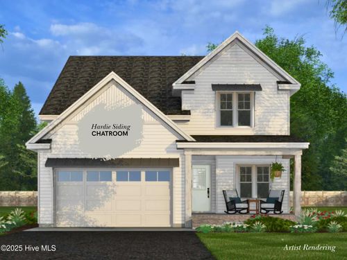 126 Pine View Blvd, Beaufort, NC, 28516-5409 | Card Image