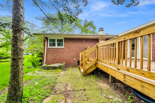 1606 Paula Ave, House other with 3 bedrooms, 2 bathrooms and 2 parking in Wheaton IL | Image 39