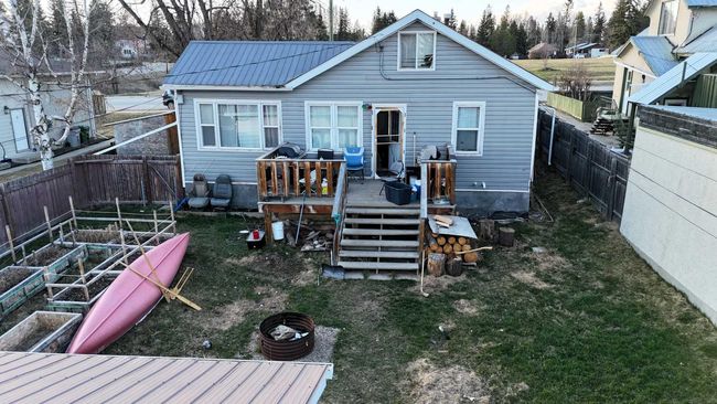 4725 5 Ave, House other with 4 bedrooms, 2 bathrooms and null parking in Edson AB | Image 4