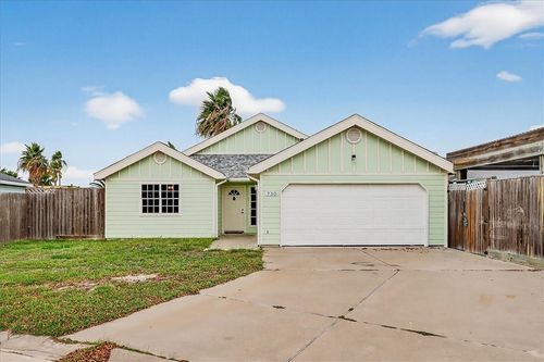 730 La Rhonda, Port Aransas, TX, 78373-5515 | Card Image