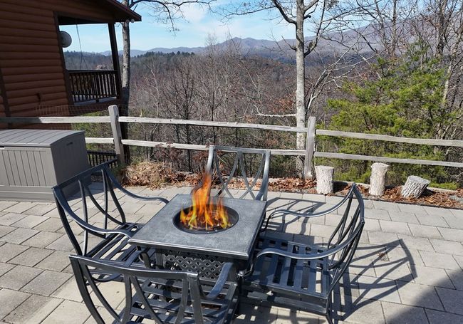 47 Steeple Ln, Home with 2 bedrooms, 2 bathrooms and null parking in Marble NC | Image 7