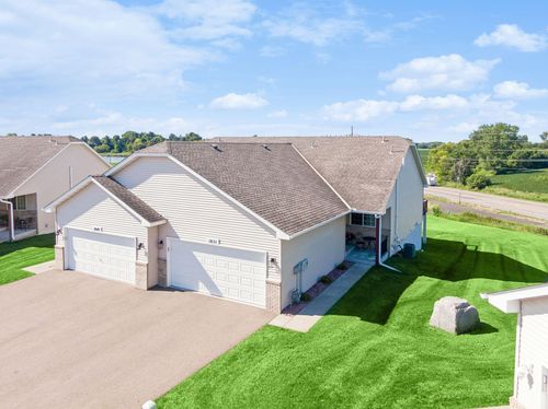 1851 Lakeridge Way, Waconia, MN, 55387-1063 | Card Image
