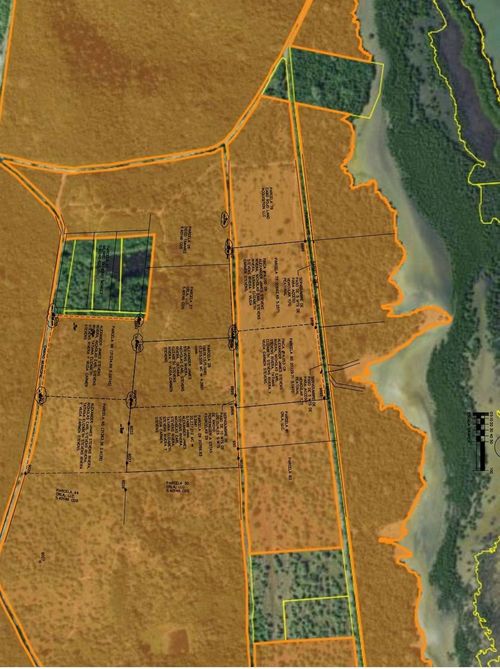 6-lots-301 3.1 Km, Cabo Rojo, PR, 00623 | Card Image