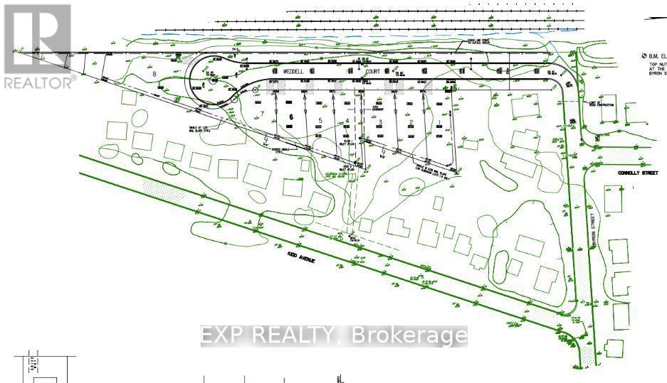 Land in Quinte West (Trenton Ward)