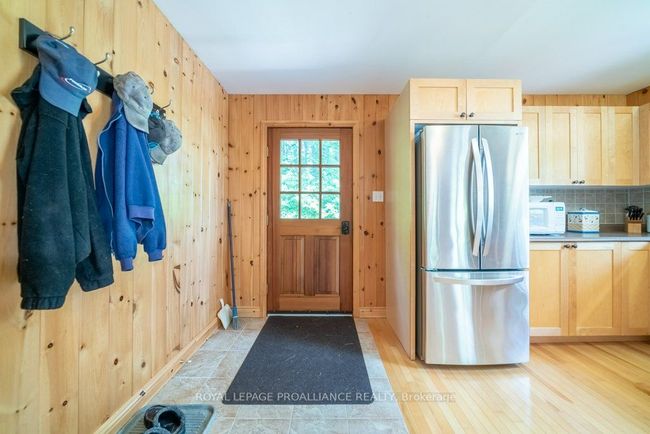 518 Mazinaw Lake, House other with 3 bedrooms, 1 bathrooms and null parking in Cloyne ON | Image 7