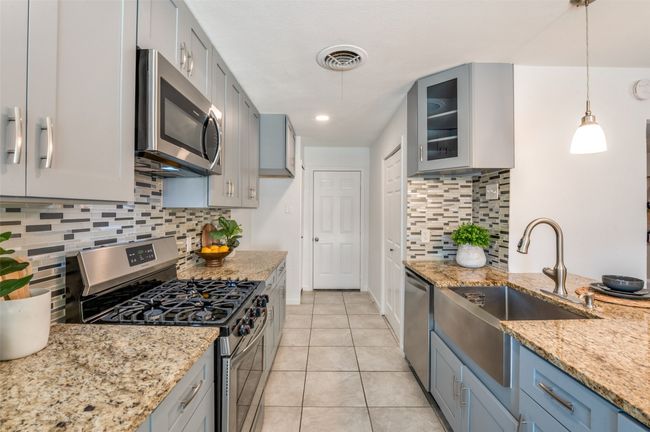 1209 Ridgeway Dr, House other with 3 bedrooms, 2 bathrooms and null parking in Richardson TX | Image 16