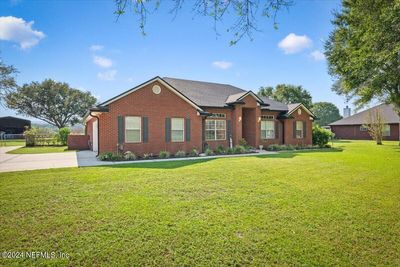 34241 Daybreak Drive, House other with 4 bedrooms, 2 bathrooms and null parking in Callahan FL | Image 3