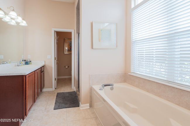 1296 Copper Creek Dr, House other with 3 bedrooms, 3 bathrooms and null parking in MACCLENNY FL | Image 13