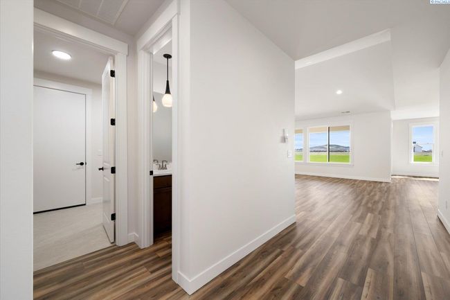 7207 Ambrosia St, Home with 4 bedrooms, 3 bathrooms and null parking in Kennewick WA | Image 28