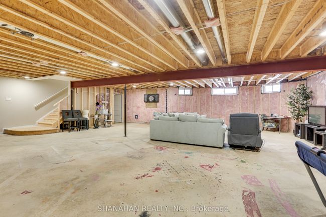 3167 Broadway St, House other with 4 bedrooms, 4 bathrooms and 4 parking in Brooke Alvinston ON | Image 37