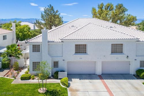 2902 Aztec Lily Ln, Henderson, NV, 89074-5750 | Card Image