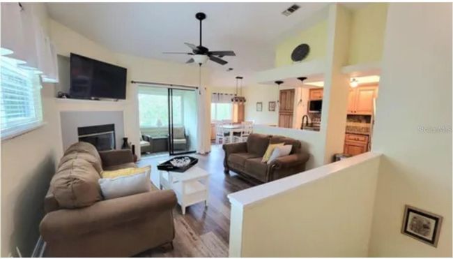 625 Duchess Blvd, Townhouse with 2 bedrooms, 2 bathrooms and null parking in DUNEDIN FL | Image 20