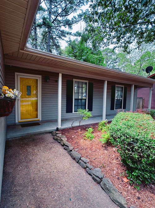 13505 Wild Cherry Dr, Little Rock, AR, 72211-3120 | Card Image