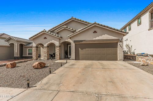 261 Penbridge Place, El Paso, TX, 79928 | Card Image