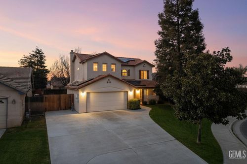 1101 Sayword Ct, Bakersfield, CA, 93312-5750 | Card Image